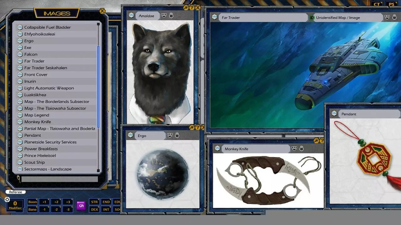 Screenshot 0